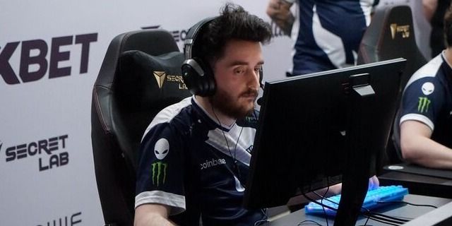 Team Liquid прошла на IEM Rio 2024