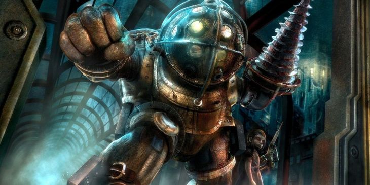 Фильм BioShock снимет режиссёр «Голодных игр» — по сценарию от автора «Логана» и «Бегущего по лезвию 2049»