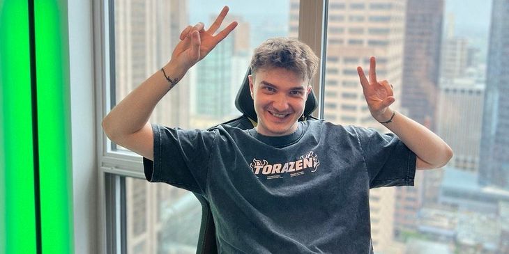 ALOHADANCE: «Рад ли, что ушёл из "Доты" в покер? 100%»