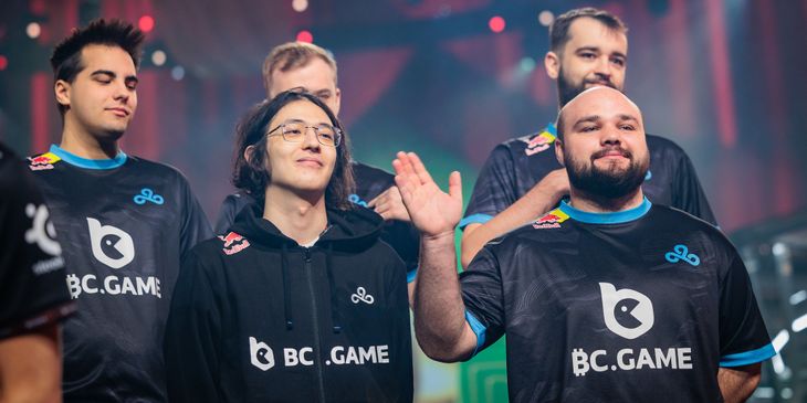 MiCKe о No[o]ne перед матчем Team Liquid против Cloud9 на TI13: «Надеюсь, что против нас он будет играть не так хорошо»