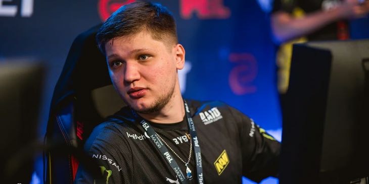 Top 20 players of 2020: s1mple (2)