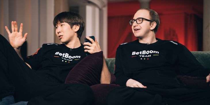 Как BetBoom Team проиграла главному аутсайдеру мейджора? Разбираем самый обидный провал команды