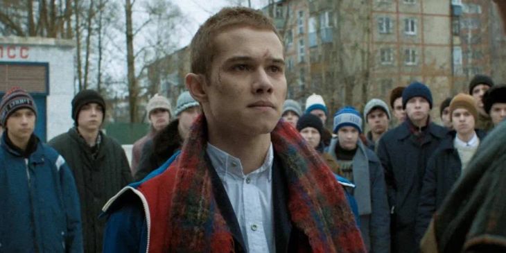 Авторы «Слова пацана: Кровь на асфальте» пересняли финал сериала