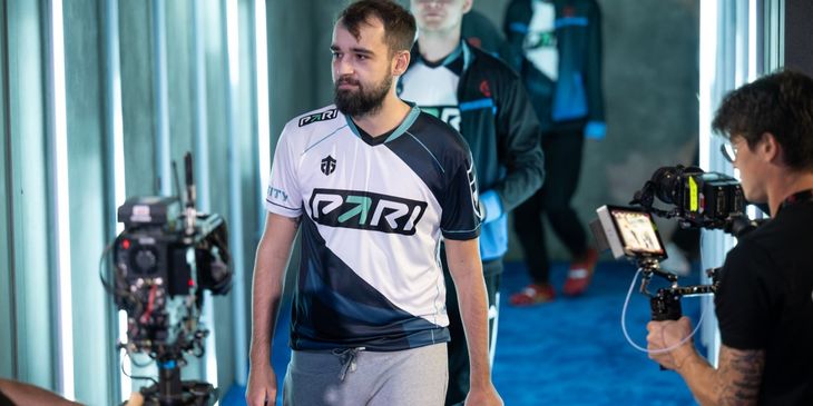 OG или Entity — кто пройдет в финал виннеров в отборочных на ESL One Kuala Lumpur 2023?