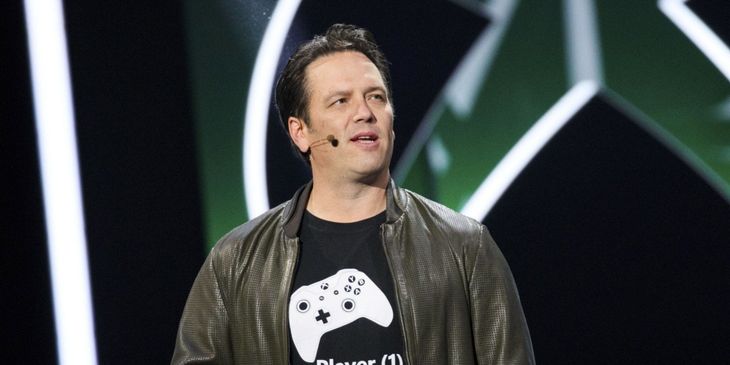 Фил Спенсер признал, что 2022 год стал разочарованием для Xbox