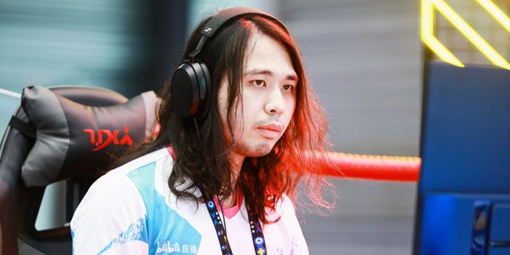 Virtus.pro открыла подразделение по Street Fighter — клуб будет представлять китайский игрок