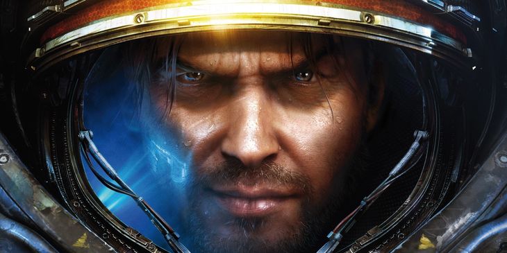 StarCraft II принесла меньше дохода, чем одна донатная лошадь в World of Warcraft