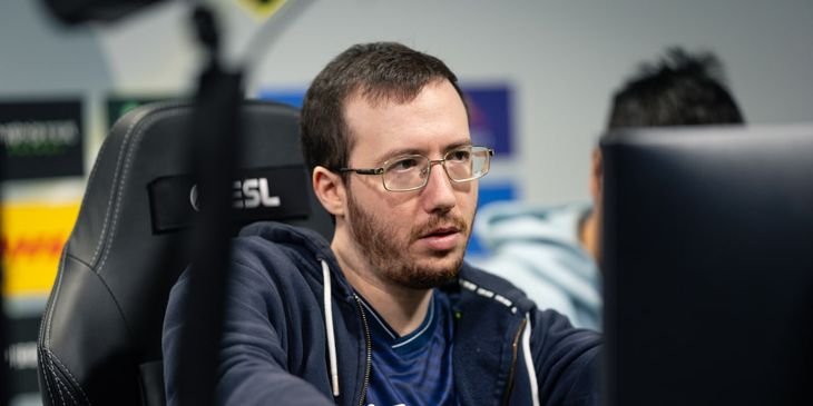 4ce об игроках Team Liquid: «Настолько рандомно эти люди никогда не играли»