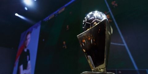 МегаФон стал партнером Кубка РФС по интерактивному футболу