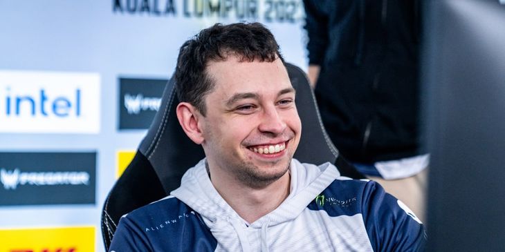 Team Liquid прервала лузстрик из девяти поражений в гранд-финалах