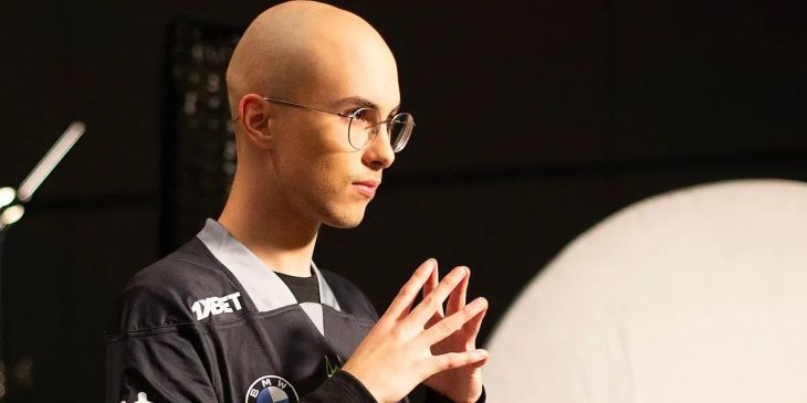 OG обыграла Team Secret в закрытой квалификации на ESL One Kuala Lumpur 2023