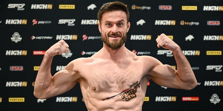 PashaBiceps проведет второй бой по правилам MMA — дата поединка уже известна