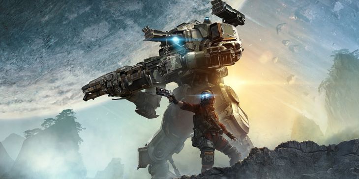 Джейсон Шрайер: EA отменила неанонсированную игру по вселенной Titanfall и Apex Legends