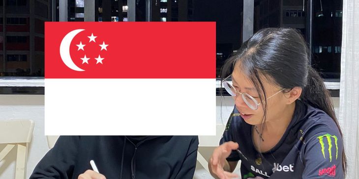 К Alliance может присоединиться игрок из Сингапура