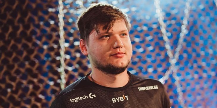 Harumi: «S1mple в G2 Esports пойдет, логично же»