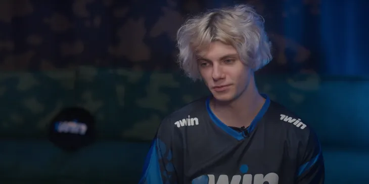 Deko заявил, что мог перейти в ENCE, Team Spirit и TSM, но остался в 1WIN