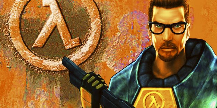 Фанаты Half-Life объявили о намерении побить рекорд по онлайну в Steam