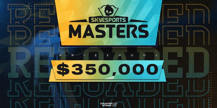 FISSURE проведет русскоязычную трансляцию Skyesports Masters 2024