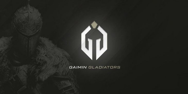 Gladiators могут подписать состав по Counter-Strike 2