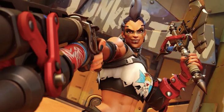 В заниженном рейтинге Overwatch 2 в Steam оказались виноваты китайцы — это их месть Blizzard
