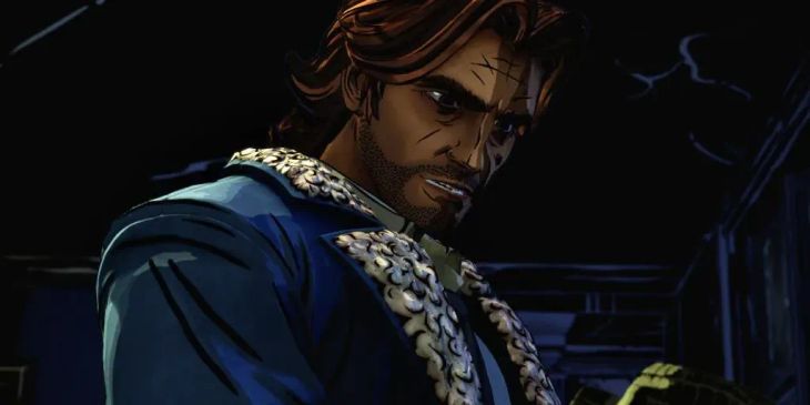 The Wolf Among Us 2 не отменена, заверила Telltale