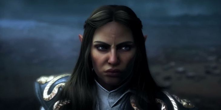 Как найти всех спутников и начать их персональные квесты в Dragon Age: The Veilguard