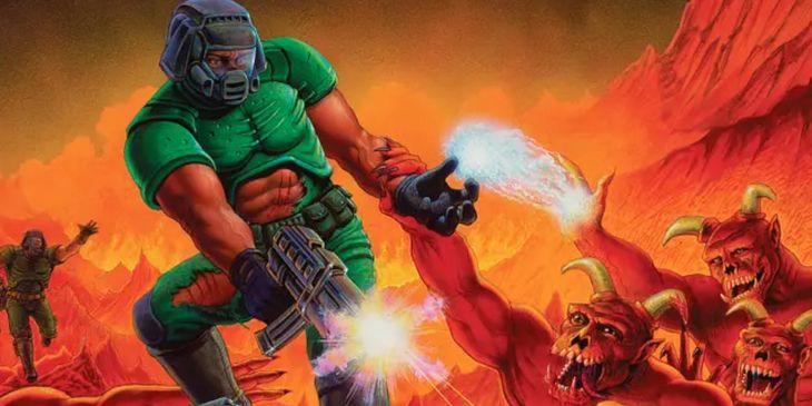 «Я жив, снова»: обзор переиздания DOOM + DOOM II