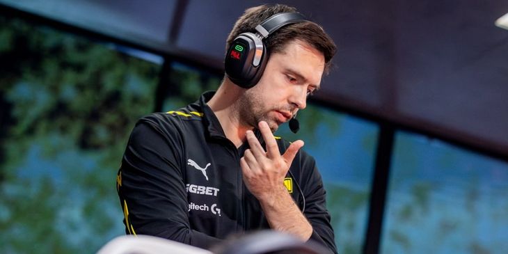 B1ad3: «Сейчас лучшие команды в мире — это FaZe, Vitality, MOUZ и Spirit. Остальные борются за последнее место в пятерке»