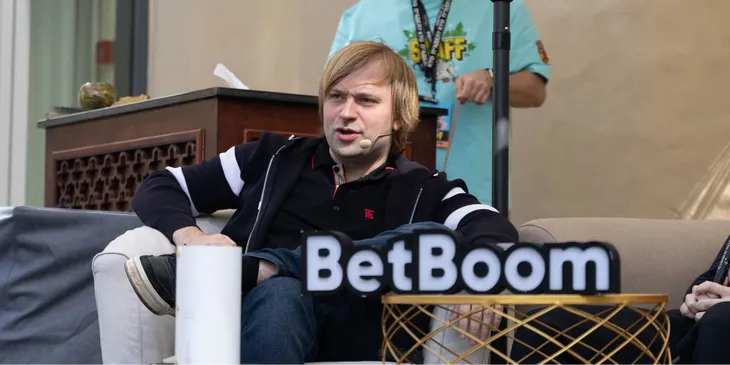 NS: «Вообще ничего из случившегося на этом BetBoom Streamers Battle, как и на прошлых, никем не спланировано и не заскриптовано»