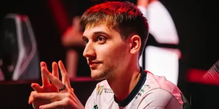 Arteezy: «Если ты про-игрок, то твоя работа не вознаграждается, пока ты не побеждаешь»