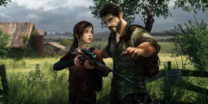 The Last of Us обошла GTA V и Half-Life, заняв четвертое место в топ-100 величайших игр в истории по версии «Кинопоиска»
