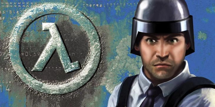 Разработчики фанатского ремейка Half-Life: Blue Shift показали новые скриншоты из игры