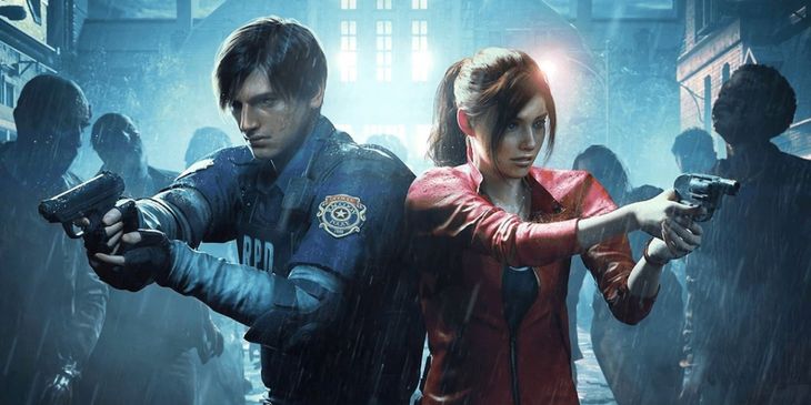 Ремейк Resident Evil 2 станет бесплатным для подписчиков PS Plus Extra и Premium в январе