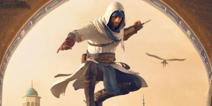 Релиз Assassin’s Creed Mirage перенесли