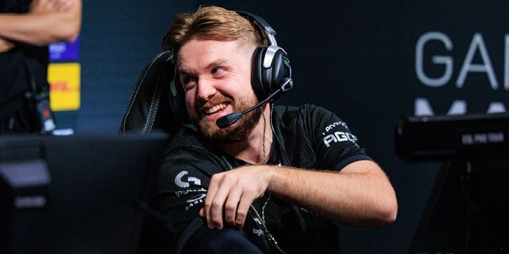 Pimp после победы G2 Esports над Team Liquid: «Надо отдать должное G2 за то, что она смогла перевернуть игру»