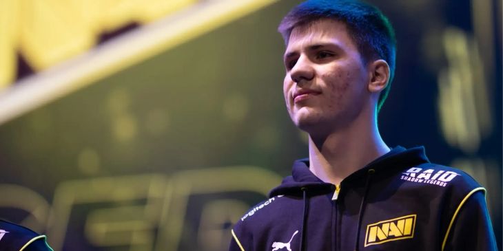 NAVI повторили рекорд FaZe Clan по количеству финалов подряд