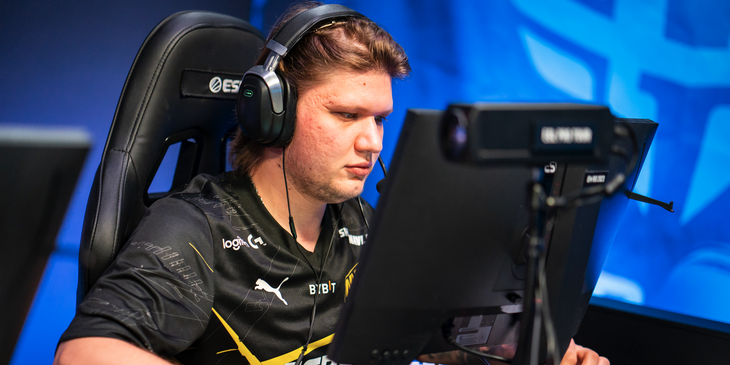 S1mple победил в голосовании за звание величайшего игрока за всю историю CS:GO. Итоговые результаты опроса