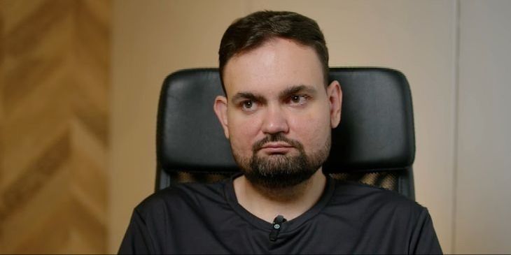 StrangeR об Fng и Kiritych в VP: «Замены сделаны прежде всего для улучшения результатов»