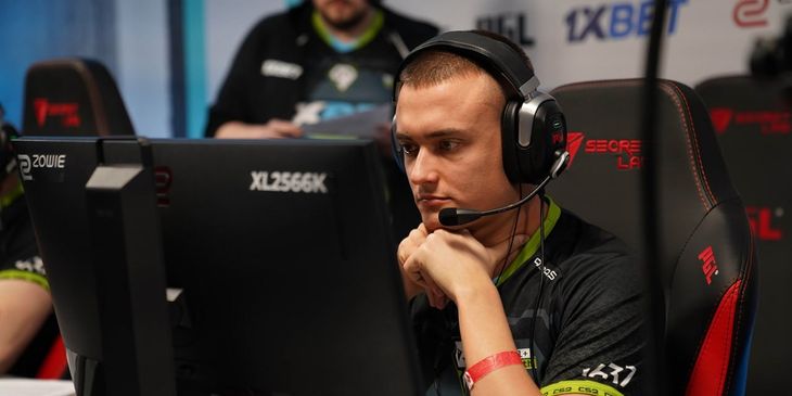 Seized о Team Liquid: «По сравнению с тем, что было со старым составом — конфетка»