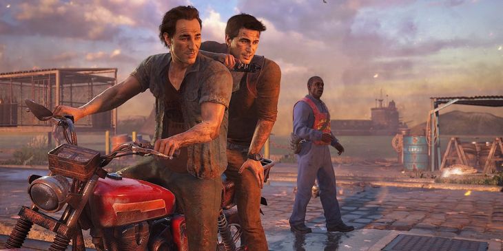 Обзор Uncharted: Legacy of Thieves Collection на ПК — когда геймплей уходит на второй план