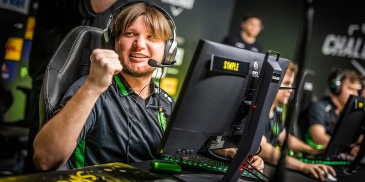 HLTV.org: s1mple не перейдет в Team Falcons