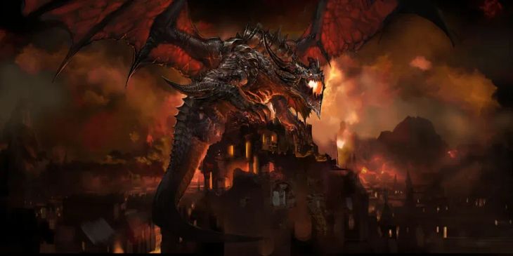 В World of Warcraft Classic стартовали бесплатные выходные — можно опробовать препатч Cataclysm