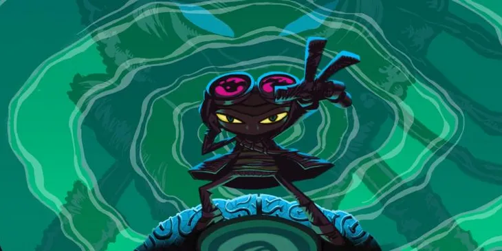 Psychonauts 2 стала недоступна для покупки в российском Steam