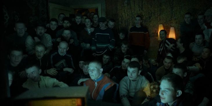 «Слово пацана: Кровь на асфальте» установил рекорд среди популярных сериалов у россиян