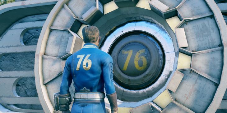 Создатель Fallout раскрыл настоящее назначение убежищ