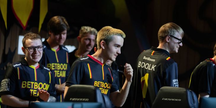 «Team Spirit = Xtreme, Team Falcons = BetBoom Team» — Afoninje сопоставил участников групп A и B на Riyadh Masters 2024 по силе