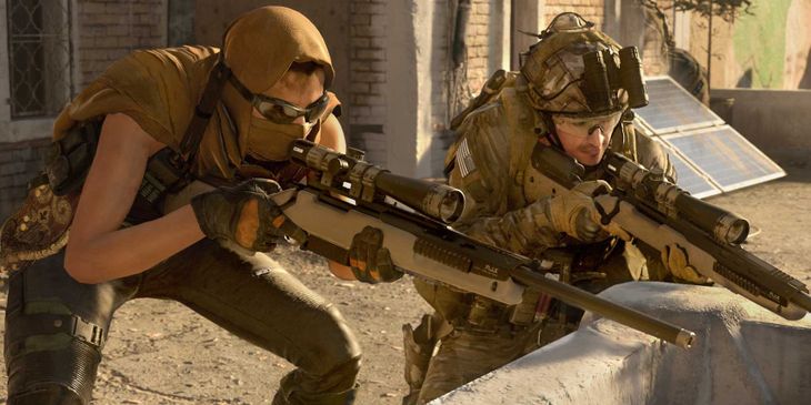 Геймер отправил пиццу авторам Call of Duty: Warzone 2.0 с просьбой починить игру
