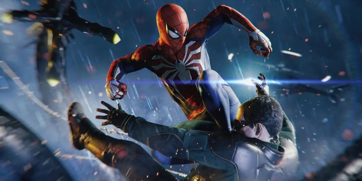 Авторы Marvel's Spider-Man раскрыли системные требования и особенности версии для ПК