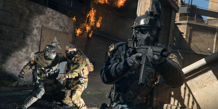 Авторы Call of Duty: Warzone рассказали о будущем игры после выхода второй части