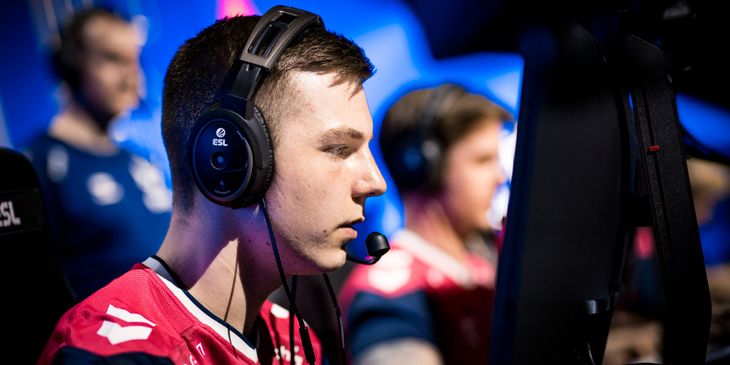 Astralis прошла на групповой этап на IEM Cologne 2023